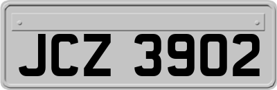 JCZ3902