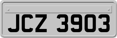 JCZ3903