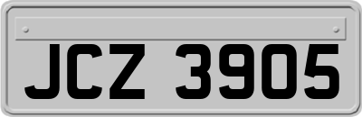 JCZ3905