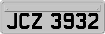 JCZ3932