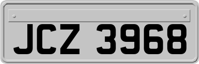 JCZ3968