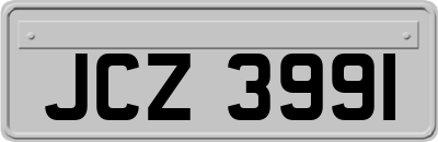 JCZ3991