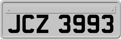 JCZ3993