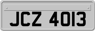 JCZ4013