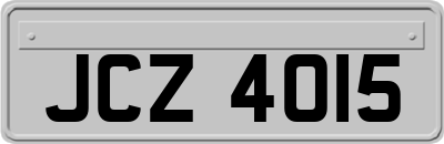 JCZ4015