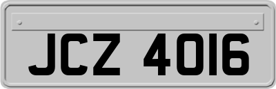 JCZ4016