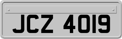 JCZ4019