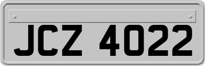 JCZ4022