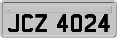 JCZ4024