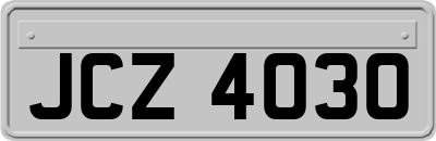 JCZ4030