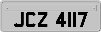 JCZ4117