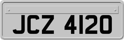 JCZ4120