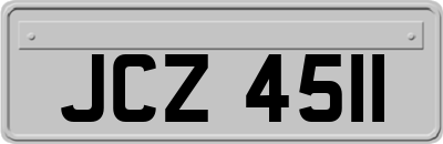 JCZ4511