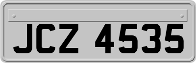 JCZ4535