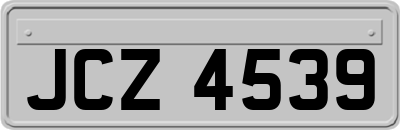 JCZ4539