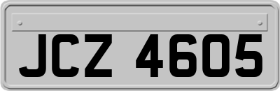 JCZ4605