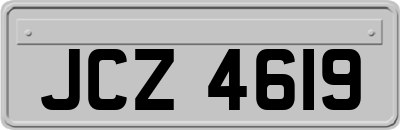 JCZ4619