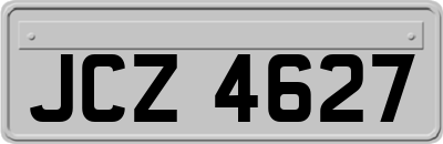 JCZ4627