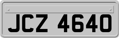 JCZ4640