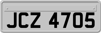 JCZ4705