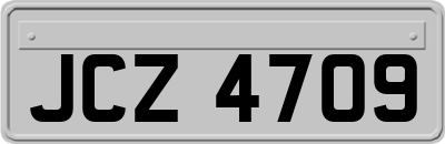 JCZ4709