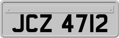 JCZ4712