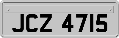 JCZ4715