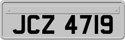 JCZ4719