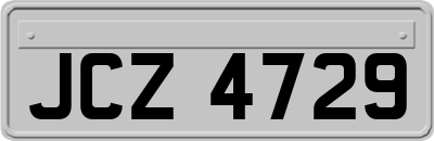 JCZ4729