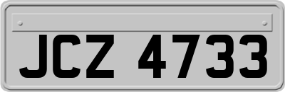 JCZ4733