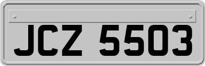 JCZ5503