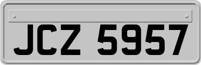 JCZ5957