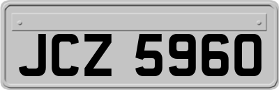 JCZ5960