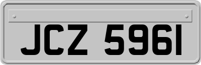 JCZ5961