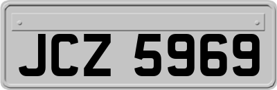 JCZ5969