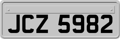 JCZ5982