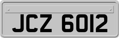 JCZ6012