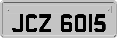 JCZ6015