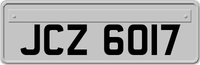 JCZ6017