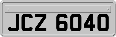 JCZ6040