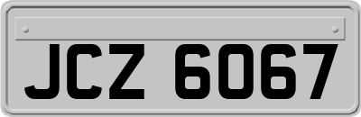 JCZ6067