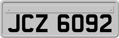 JCZ6092