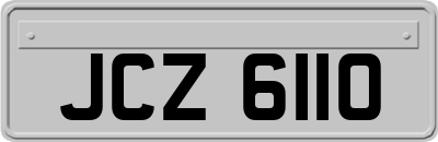 JCZ6110