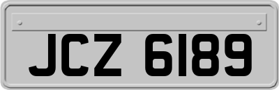 JCZ6189