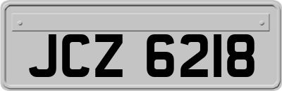 JCZ6218