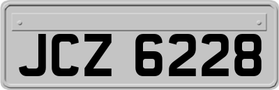 JCZ6228