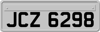 JCZ6298