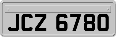 JCZ6780