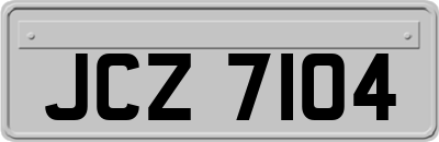 JCZ7104