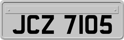 JCZ7105